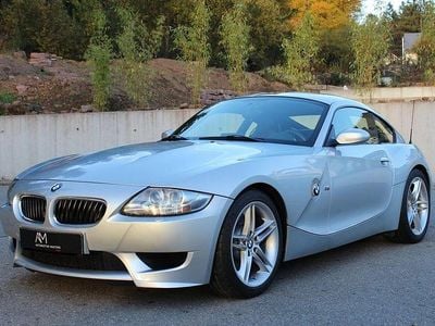 BMW Z4 M