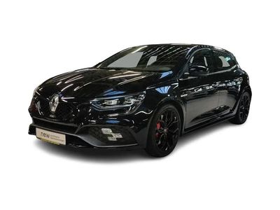 Gebraucht Renault Mégane IV R.S. 279 PS (205 kW) 2019 Schwarz Limousine