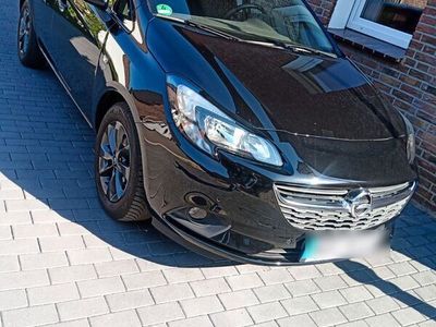 gebraucht Opel Corsa 1.4 120 Jahre