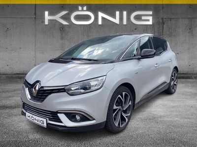 gebraucht Renault Scénic IV BOSE Edition TCe 140