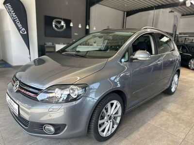 gebraucht VW Golf Plus VI 1.2 TSi Life Life SHZ GSD PDC SHZ