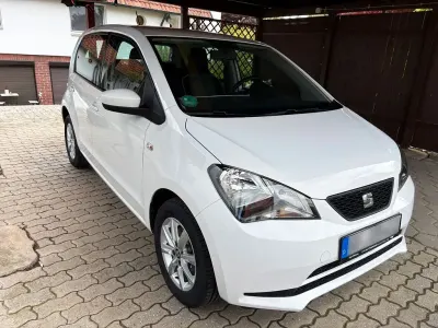 Gebraucht Seat Mii