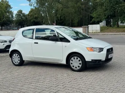 Gebraucht Mitsubishi Colt
