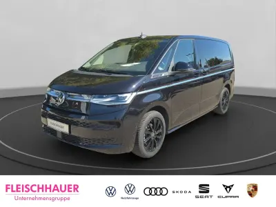 Gebraucht VW Multivan