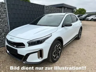 Gebraucht Kia XCeed