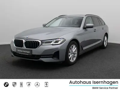 Gebraucht BMW 530