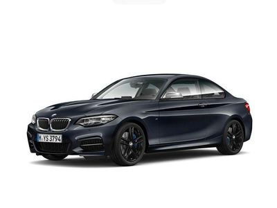 Gebraucht BMW M240 M Sport 340 PS (250 kW) 2019 Grau Coupé