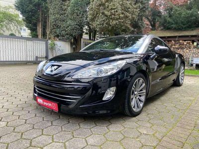 gebraucht Peugeot RCZ Sport * Automatik *