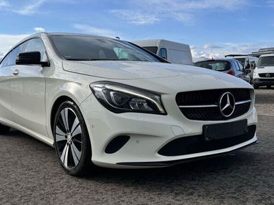 gebraucht Mercedes CLA200 Shooting Brake CLA -Klasse