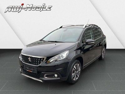 gebraucht Peugeot 2008 Allure GARANTIE