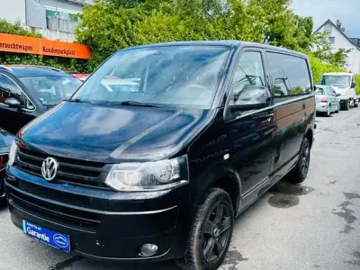 Occasion VW Transporter