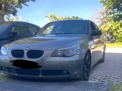 Gebraucht BMW 530