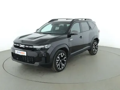 Gebraucht Dacia Bigster