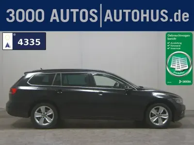 Gebraucht VW Passat