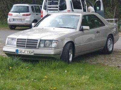 gebraucht Mercedes 230 CE