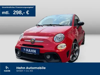 Gebraucht Abarth 595