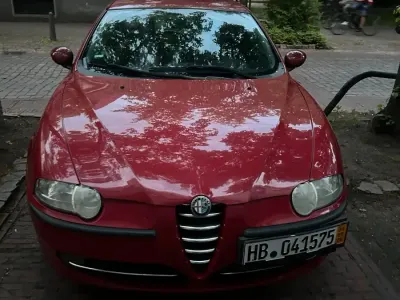 Gebraucht Alfa Romeo 147
