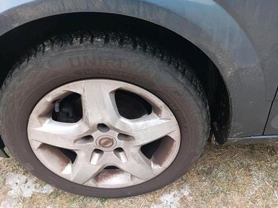 Blau Gebraucht 2007 Opel Astra Limousine | 2.000 € (Guter Preis)