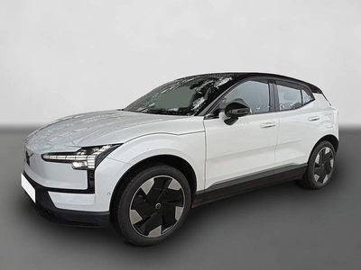 Gebraucht Volvo EX30 Ultra 200 kW (272 PS) 2024 Weiß SUV