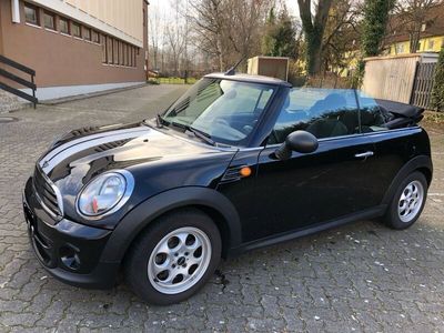 gebraucht Mini One Cabriolet One