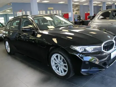 Gebraucht BMW 318