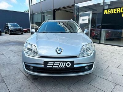 Renault Laguna GrandTour