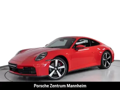 Gebraucht Porsche 911 Carrera