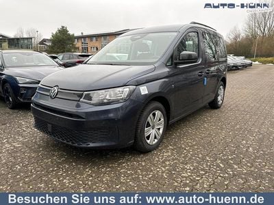 Neu VW Caddy California 116 PS (85 kW) 2026 Van / Kleinbus