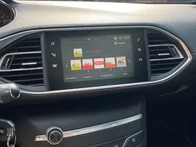 Gebraucht Peugeot 308