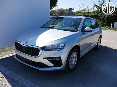 Neu Skoda Scala Selection 150 PS (110 kW) 2026 Kleinwagen