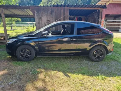 Gebraucht Ford Focus