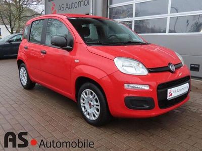 Gebraucht Fiat Panda Easy 69 PS (50 kW) 2017 Rosso amore Kleinwagen