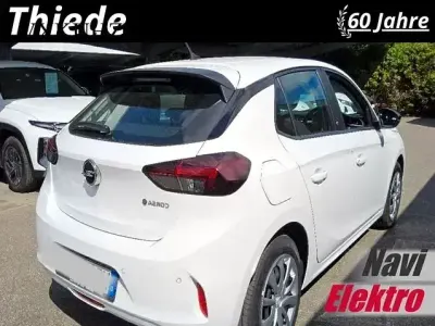 Gebraucht Opel Corsa-e