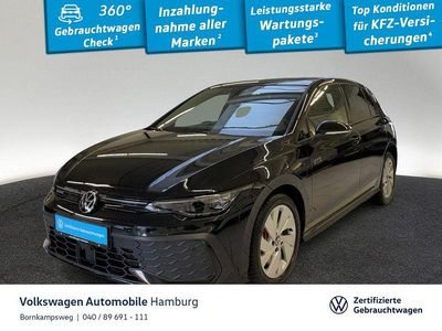 Gebraucht 2025 VW Golf VIII GTE Limousine | 56.630 €