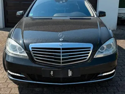 Gebraucht Mercedes S350