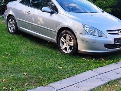 Peugeot 307 CC