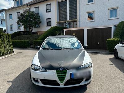 Alfa Romeo 147