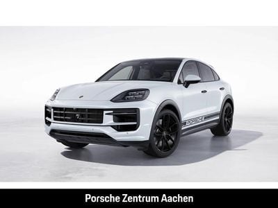 Neu Porsche Cayenne GTS 500 PS (367 kW) 2026 Weiss SUV