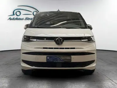 Gebraucht VW Multivan Edition 150 PS (110 kW) 2024 Weißkeine angabe Van / Kleinbus