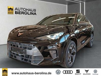 Usado Cupra Terramar VZ 265 HP (194 kW) 2026 Preto SUV