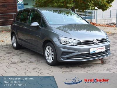 gebraucht VW Golf Sportsvan VII Comfortline