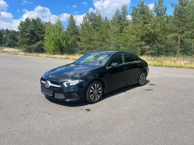 Gebraucht Mercedes A200