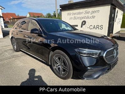 Mercedes E450