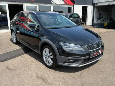 Gebraucht Seat Leon X-Perience