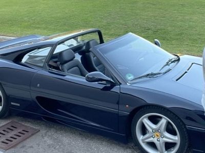 gebraucht Ferrari F355 GTS GTS