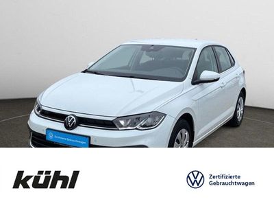 Usata VW Polo Life 95 CV (69 kW) 2023 Utilitaria