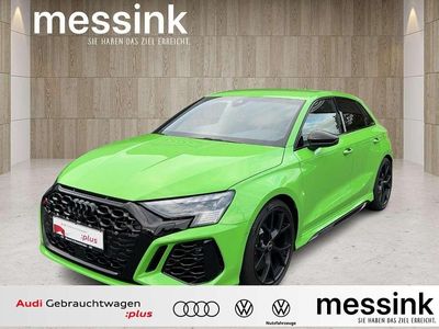 Audi RS3 Sportback