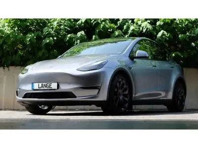 Gebraucht Tesla Model Y 378 kW (514 PS) 2024 SUV