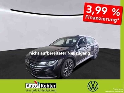 VW Arteon