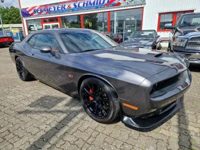 Gebraucht Dodge Challenger